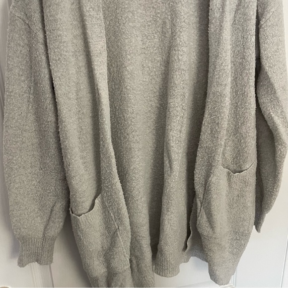 Knit garage cardigan - Picture 2 of 4